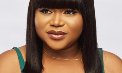 Ruth Kadiri Explains Decision to Keep Marriage Private