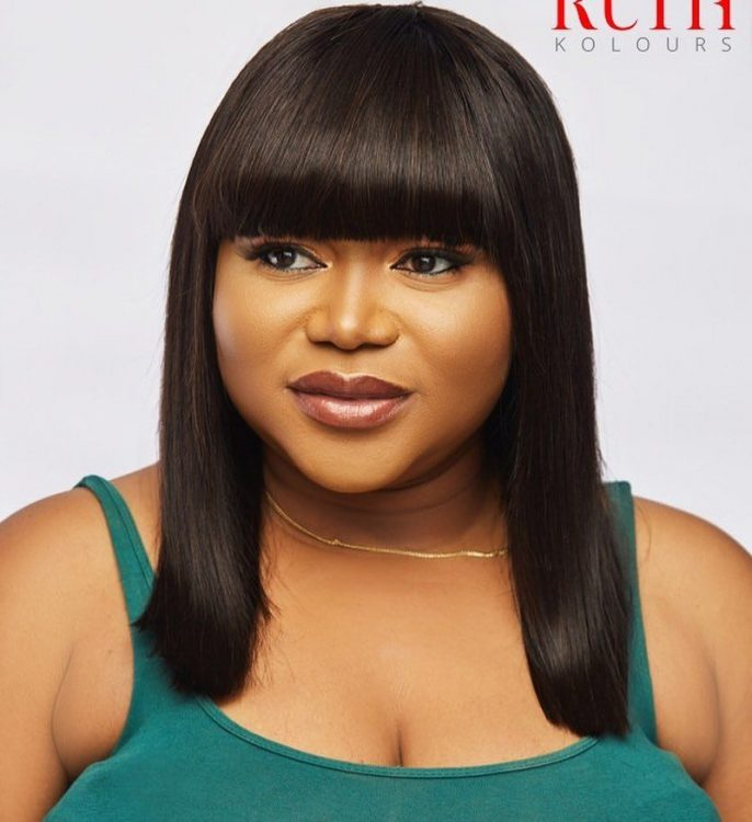 Ruth Kadiri Explains Decision to Keep Marriage Private