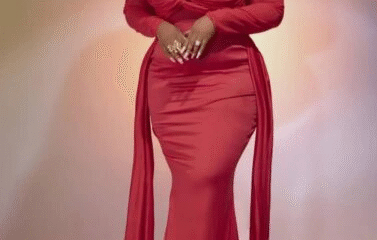 Racheal Adelaja Recounts Near-Death Experience, Thanks Supporters