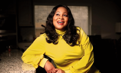 Bukky Wright Opens Up About Possibility of Remarriage