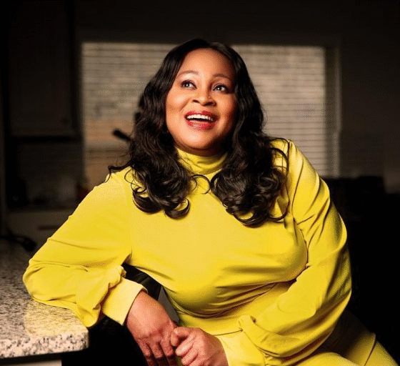 Bukky Wright Opens Up About Possibility of Remarriage