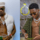 Reekado Banks Addresses 2020 Feud with Wizkid