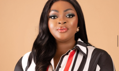 Eniola Badmus Condemns Death Wishes by Influencer, Urges Unity