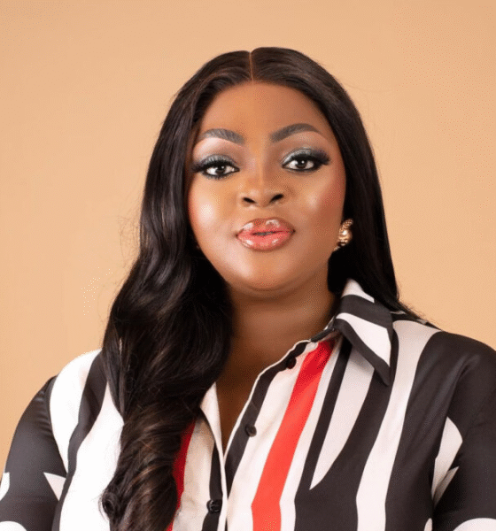 Eniola Badmus Condemns Death Wishes by Influencer, Urges Unity
