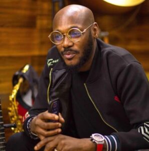 2baba (2face)