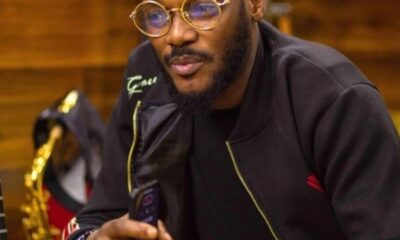 2baba (2face)