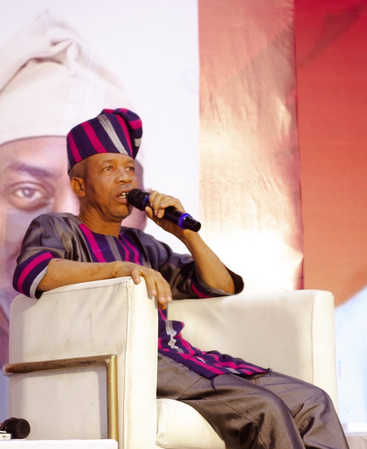 Saka Opens Up on Missed Marriage and Etisalat Rumors 