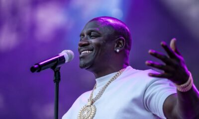 Senegal Cancels Akon’s $6 Billion Smart City, Moves Forward with $1.2 Billion Resort Project