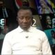 Sowore Reportedly Injured in Police Custody During Cell Invasion