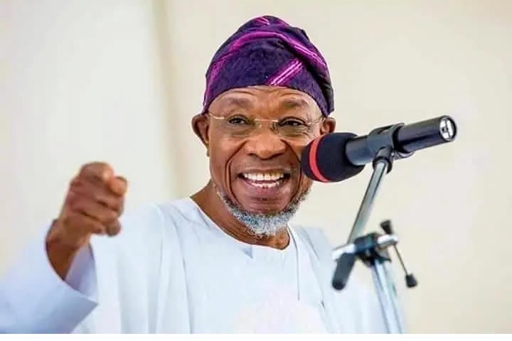 Aregbesola Says ADC Has Divine Backing for 2026 Osun Governorship Election