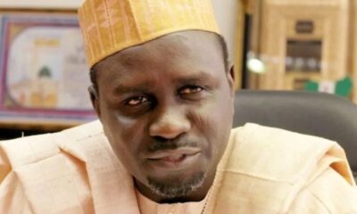 Shekarau: Only Party-Based Coalition Can Defeat Tinubu in 2027