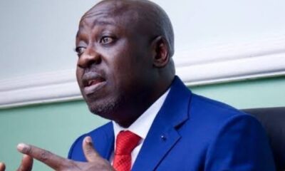 ADC Dismisses Criticism, Labels Attacks as Politically Motivated