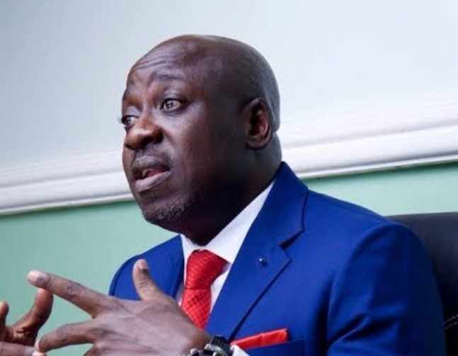 ADC Dismisses Criticism, Labels Attacks as Politically Motivated