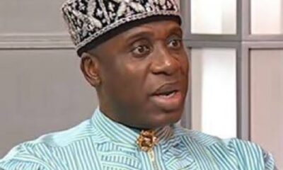 Amaechi Challenges Politicians to Prove He Engaged in Election Rigging