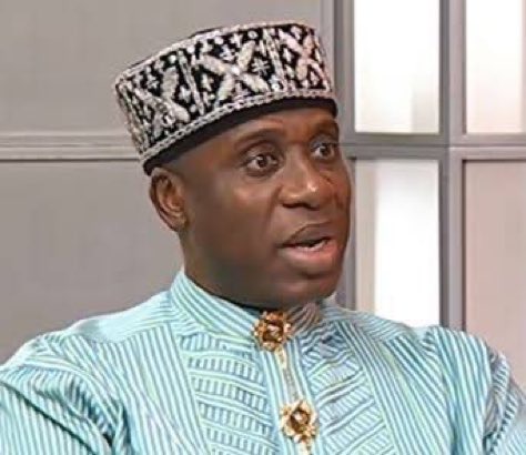 Amaechi Challenges Politicians to Prove He Engaged in Election Rigging