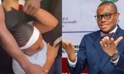 NBA Condemns Treatment of Ibom Air Passenger Comfort Emmanson