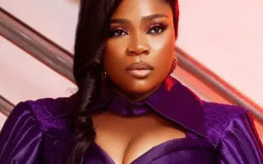 Eniola Ajao Addresses Rumors of Affair with Odunlade Adekola