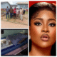 Breaking: Phyna’s Sister, Ruth Otabor, Dies Weeks After Accident