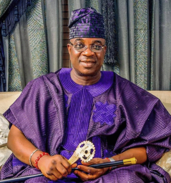 K1 De Ultimate Apologises Over Abuja Airport Incident