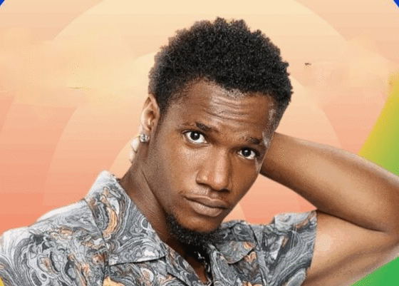 BBNaija Season 10: Danboskid Becomes First Housemate Evicted