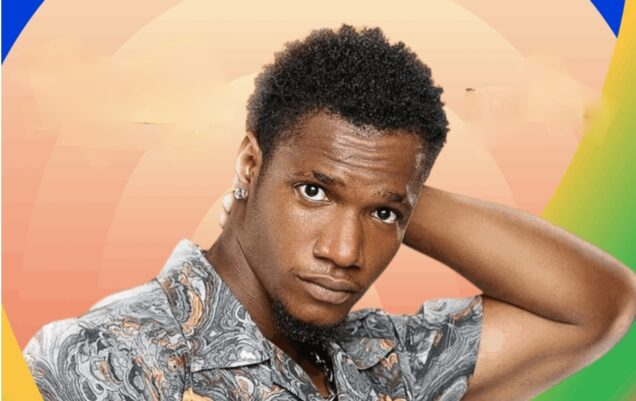 BBNaija Season 10: Danboskid Becomes First Housemate Evicted