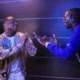 Video: Young Thug Congratulates Davido on Wedding