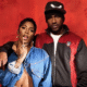 Tiwa Savage and Skepta Join Forces on ‘On The Low’