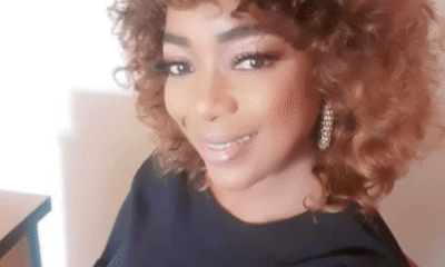 Bimbo Akintola Explains Why She Remains Single, Childless at 52