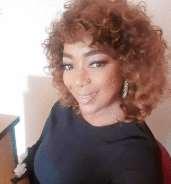 Bimbo Akintola Explains Why She Remains Single, Childless at 52