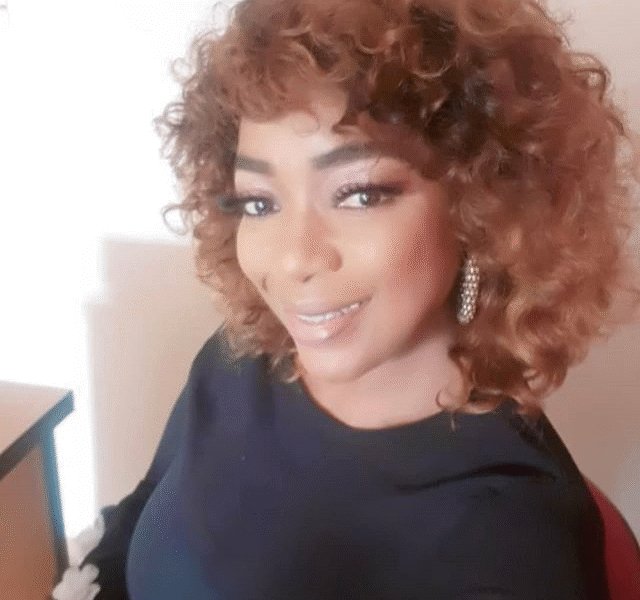 Bimbo Akintola Explains Why She Remains Single, Childless at 52
