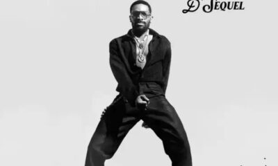 D'banj Drops Fifth Album The Entertainer: D'Sequel