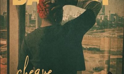 Cheque – Bad Boy