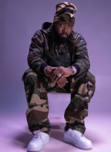 Ice prince