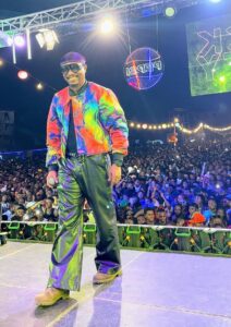 Reminisce Alaga