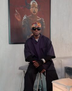 Dj Spinall