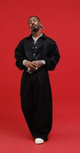 Young Jonn