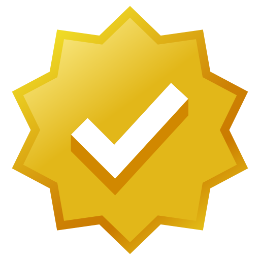 Verified Label