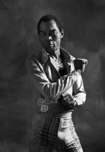 Fela Kuti