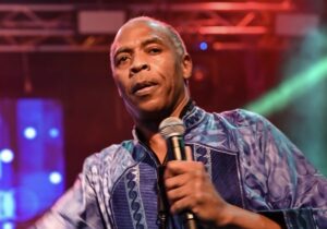 Femi Kuti