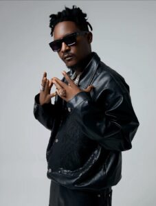 Jesse Jagz