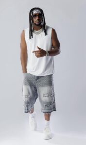 RudeBoy bio