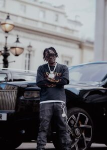 Shatta Wale