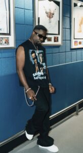 Sarkodie