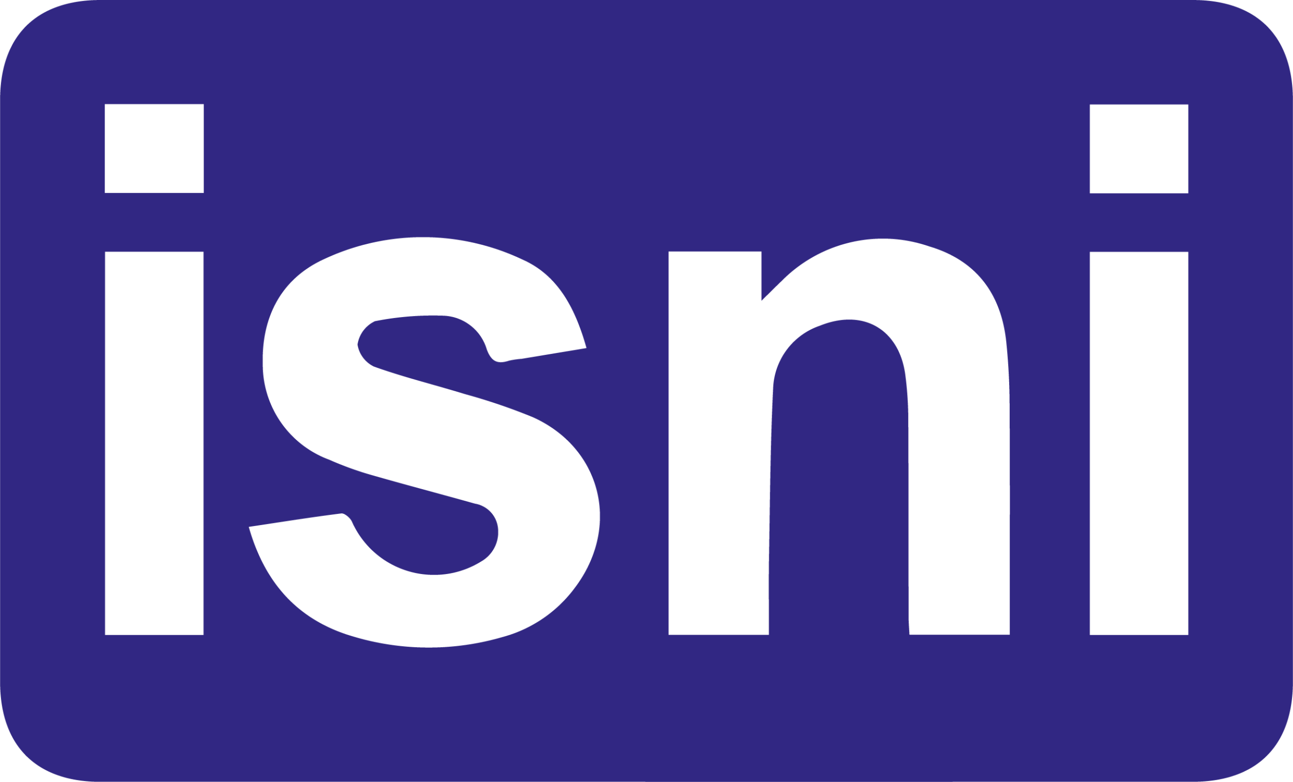 ISNI