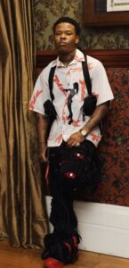 Nasty C