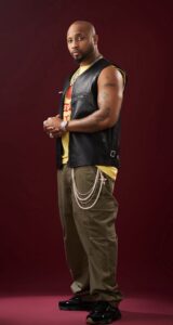 B-Red