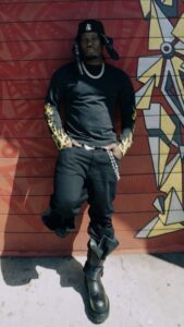 King Promise